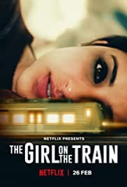 The Girl on the Train 2021 Full Movie Download Free HD 720p