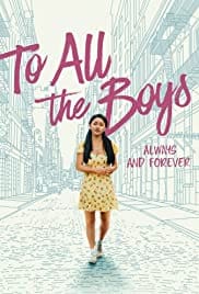 To All the Boys Always and Forever 2021 Full Movie Download Free HD 720p
