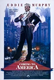 Coming to America 1988 Full Movie Download Free HD 720p