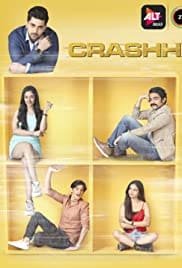 Crashh Season 1 Full HD Free Download 720p