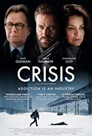 Crisis 2021 Full Movie Download Free HD 720p