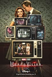 WandaVision Season 1 Full HD Free Download 720p