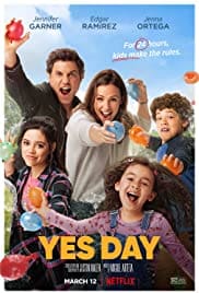 Yes Day 2021 Full Movie Download Free HD 720p