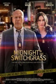 Midnight in the Switchgrass 2021 Full Movie Free Download HD 720p
