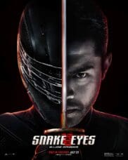 Snake Eyes G.I. Joe Origins 2021 Full Movie Free Download HD 720p