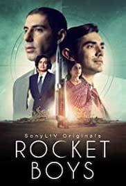 Rocket Boys Season 1 Free Download HD 720p