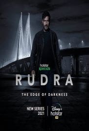 Rudra The Edge of Darkness Season 1 Free Download HD 720p