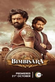 Bimbisara 2022 Full Movie Download Free HD 720p