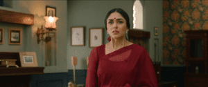 Sita Ramam 2022 Full Movie Download HD 720p Hindi