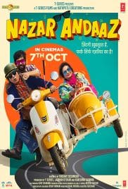 Nazar Andaaz 2022 Full Movie Download Free HD 720p
