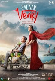 Salaam Venky 2022 Full Movie Download Free