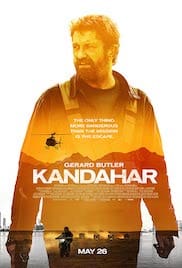 Kandahar 2023 Full Movie Free Download