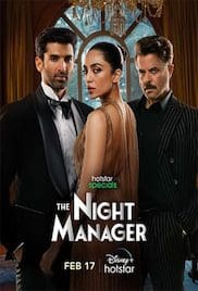 The Night Manager 2023 Season 1 Full HD Free Download 720p