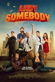 Andy Somebody 2023 Full Movie Download Free HD 720p