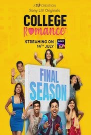 College Romance Season 4 Full HD Free Download 720p