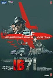 IB 71 2023 Full Movie Download Free HD 720p