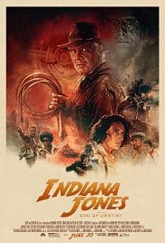 Indiana Jones and the Dial of Destiny 2023 Full Movie Download Free