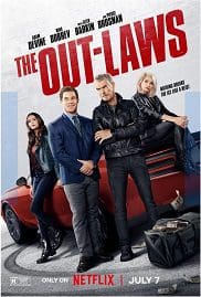 The Out Laws 2023 Full Movie Download Free HD 720p
