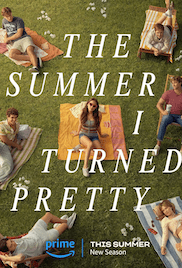 The Summer I Turned Pretty Season 1 Full HD Free Download 720p