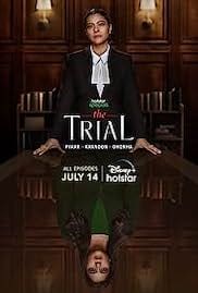 The Trial Season 1 Full HD Free Download 720p