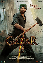 Gadar 2 2023 Full Movie Download Free
