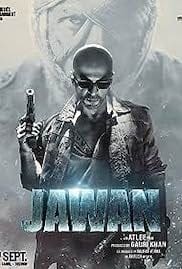 Jawan 2023 Full Movie Download Free