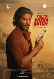 King of Kotha 2023 Full Movie Download Free
