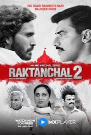 Raktanchal Season 2 Full HD Free Download 720p