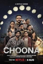 Choona 2023 Season 1 Full HD Free Download 720p