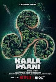 Kaala Paani Season 1 Full HD Free Download 720p