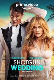 Shotgun Wedding 2022 Full Movie Download Free HD 720p