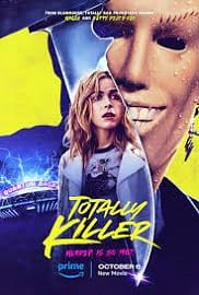 Totally Killer 2023 Full Movie Download Free HD 720p