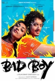 Bad Boy 2023 Full Movie Download Free HD 720p