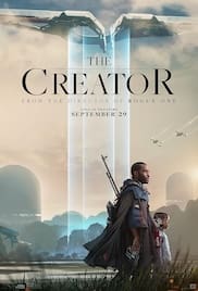 The Creator 2023 Full Movie Download Free HD 720p