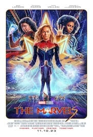 The Marvels 2023 Full Movie Download Free
