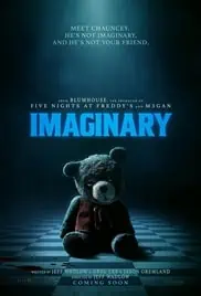 Imaginary 2024 Full Movie Download Free
