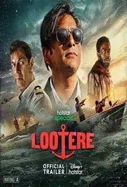 Lootere Season 1 Full HD Free Download 720p