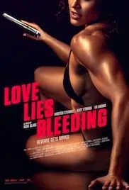 Love Lies Bleeding 2024 Full Movie Download Free