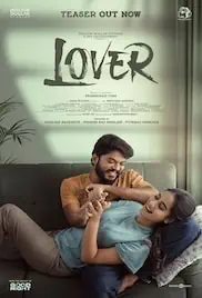 Lover 2024 Full Movie Download Free HD 720p Hindi Tamil