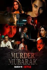 Murder Mubarak 2024 Full Movie Download Free HD 720p