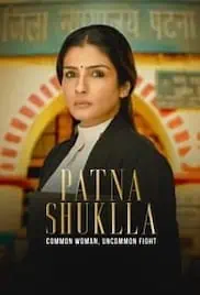 Patna Shukla 2024 Full Movie Download Free HD 720p