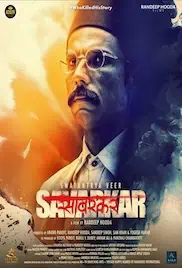 Swatantrya Veer Savarkar 2024 Full Movie Download Free
